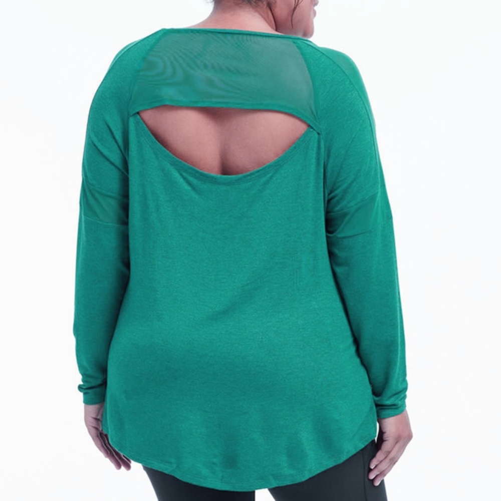 Balance Collection by Marika Yoga Tee